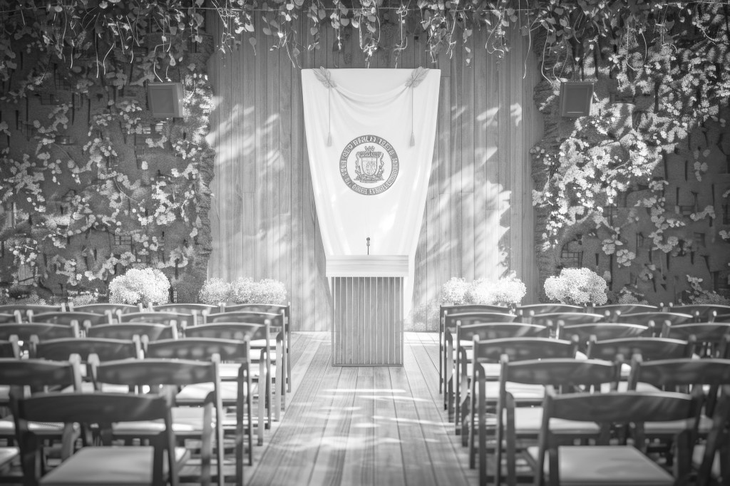 FOR THOSE WHOSE NAMES WILL NOT BE&nbsp;CALLED