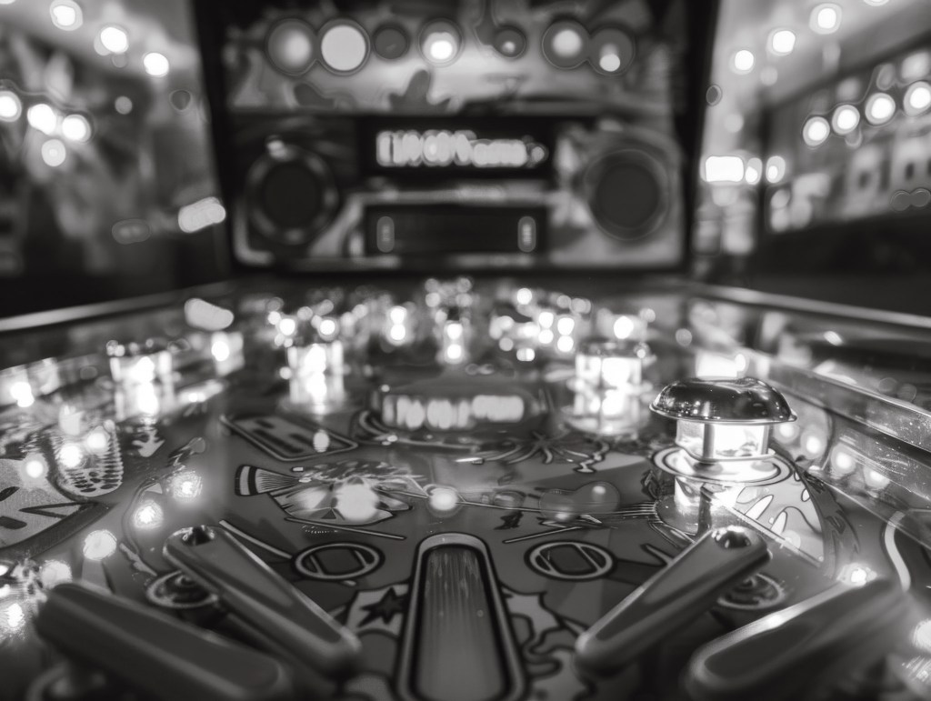 PINBALL